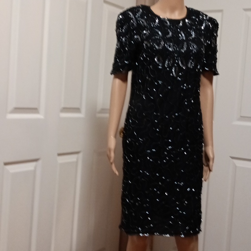 Evening Dress Small